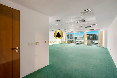 Spacious Workspace | Semi-Fitted | Prime Location