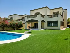 Grand 4BHK Sanctuary | Exclusive Private Pool  Garden Experience