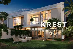 Luxury Townhouse | Resale | Lagoon Community