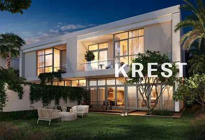 Luxury Townhouse | Resale | Lagoon Community