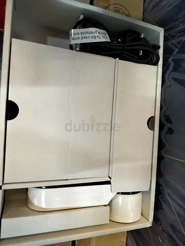 Brand New Yale ENTR Smart Door Lock YA90276L08.1400, White