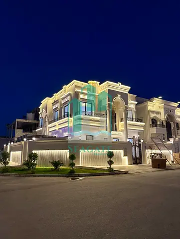 villa