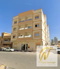 Building for sale in Al Nuaimiya