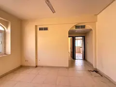 Cheapest Offer 1bedroom with close hall in muwileh only 26k