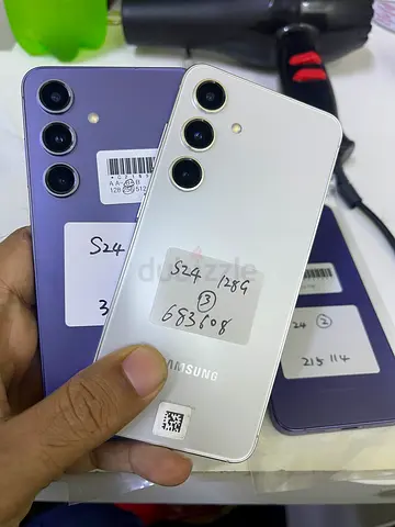 s24 brand new condition