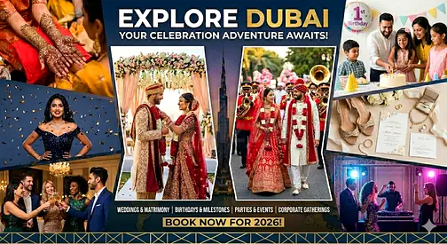 Dubai Premium Photography  Videography That Elevates Your Brand