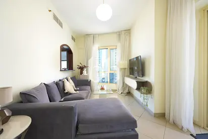 Lake View | Fully Furnished | Ready to Move in