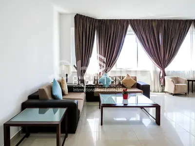 3BHK | 0% Commission |Executive Staff Accommodation