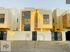 Direct from the owner, including registration and electricity fees: Spacious 6-bedroom villa | Al He