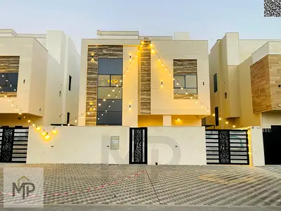 من المالك مباشرة شامل رسوم التسجيل والكهرباء فيلا فسيحة من 6 غرف | الحليو 2 | مقابل المسجد مباشرة. . .