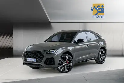 Audi Q5 Sportsback 45 TFSI quattro S line - 2024