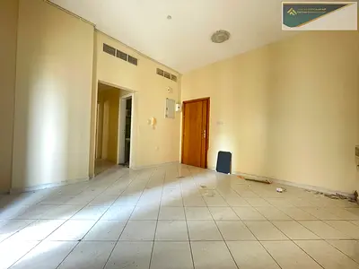 BIGGEST OFFER!!WITH WARDROBES CENTRAL AC 1BHK WITH BALCONY ONLY FOR FAMILY JUST 30K IN AL QASIMIA