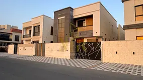 Villa for Sale in Al Yasmin – 5 Master Bedrooms