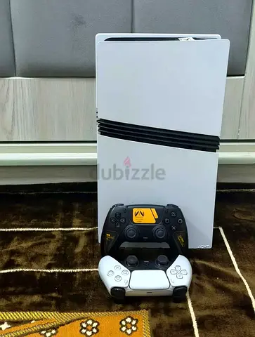 PS5 PRO (2TB) ( CONTACT WHATSAPP ONLY )