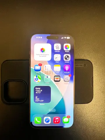 Iphone 16 pro max 256gb apple care+