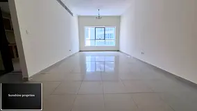 ready to move 3 Bedroom Apartment Neat and clean with Parking