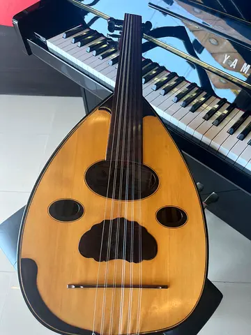 فؤاد جهاد عود