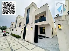 For Sale (Registration Fee Included): Luxurious Ground and Two-Story Villa (5 Bedrooms) in the Prest