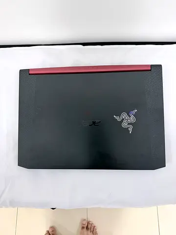 Acer nitro gaming laptop