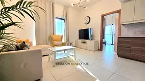 SPACIOUS 2BR | FULLY FURNISHED | VACANT | GREAT OFFER