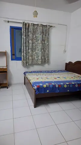 Room for Rent - for Family (Master Bedroom)