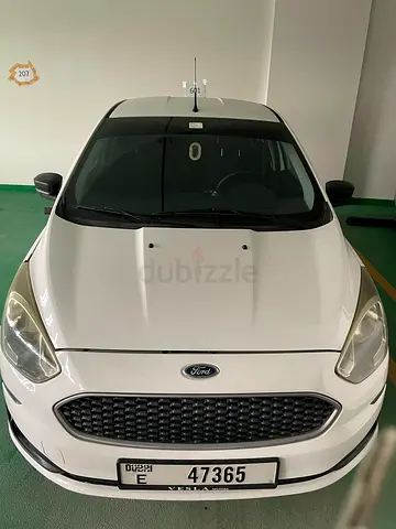 Ford figo 2019_ Running condition_buy and drive