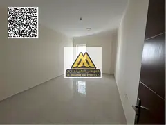 A distinctive apartment for rent in Al Jurf 2, Ajman, directly on Sheikh Ammar Street, with spacious