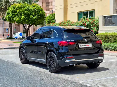 صورة 8 لـ 2025 Mercedes-BENZ GLA