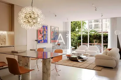 Live at the Center of it All | Discover Avenue 888