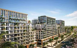 Live at the Center of it All | Discover Avenue 888