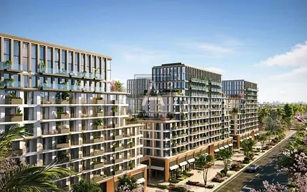 Live at the Center of it All | Discover Avenue 888