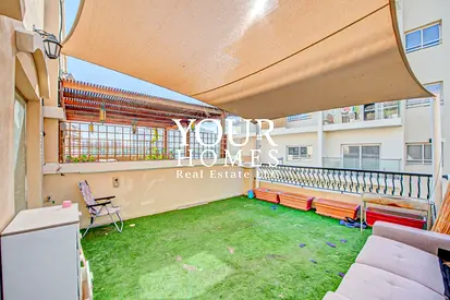 3 Bed Townhouse | Large Layout | Available from End of May