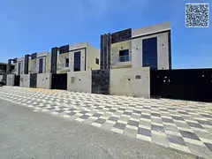 Registration included / 4 rooms, two floors and a roof / Yard and central air conditioning