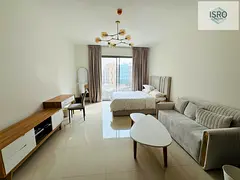 Arabic style living, fully furnished, ready to move gated community