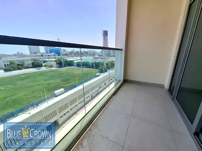 Stadium View:Superb New Building:Luxurious:Prime Location
