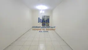 Spacious 3BR || Separate Hall || Two Balcony || Gym and Pool Free || Ready To Move || Close To Dubai