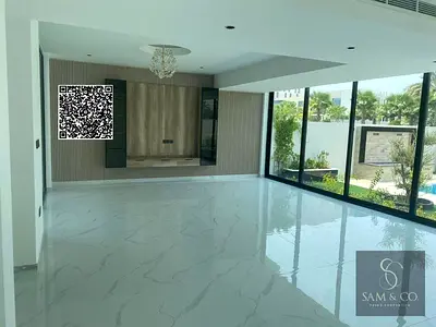 Golf Townhouse | Ready 4 Bedroom | Garden View | Freehold