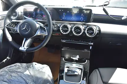 2024 Mercedes-BENZ A-CLASS thumbnail 9
