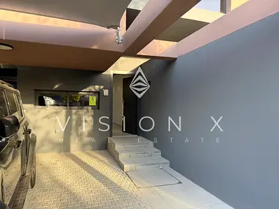 Luxury Finishing | Family-Friendly Area | Ready Townhouse