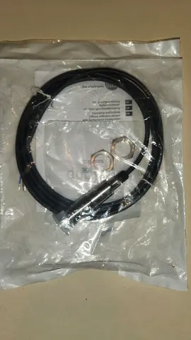 IFM OGH501 Diffuse Reflection Sensor Photocell