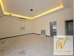 Luxury villa for rent in Al Zahya area at a special price