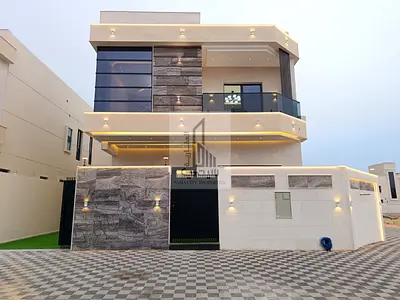 Villa for sale including registration fees