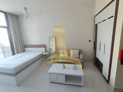 Furnished Studio for Rent in Arjan | Pool View | Ready to move | ELZ Residence