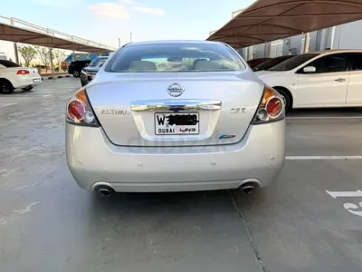Nissan Altima - Urgent Sale