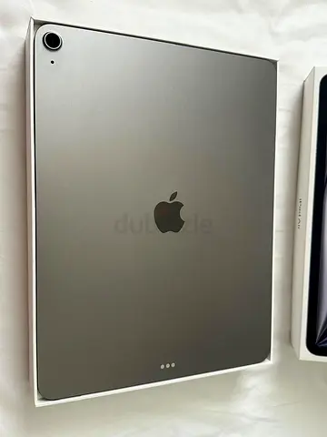 iPad Air M3 with Apple Pencil Pro