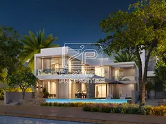 High-End Villas | Rental and Resale Potential