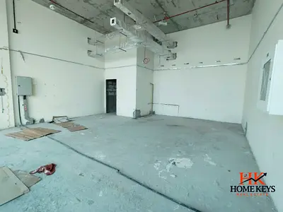 Hot Deal | Retail with terrace | Main Road Facing | Prime Location | Ready To Move