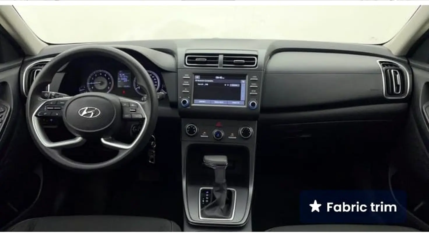 Hyundai Creta 2023 — photo 1 of 5