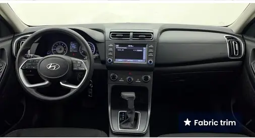 Hyundai creta 2023 smart