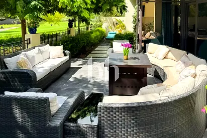 Fully Furnished | StandAlone Villa | Park View |